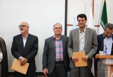 گزارش تصویری مراسم روز معلم 